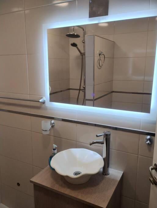 Departamento En Capital Apartamento
