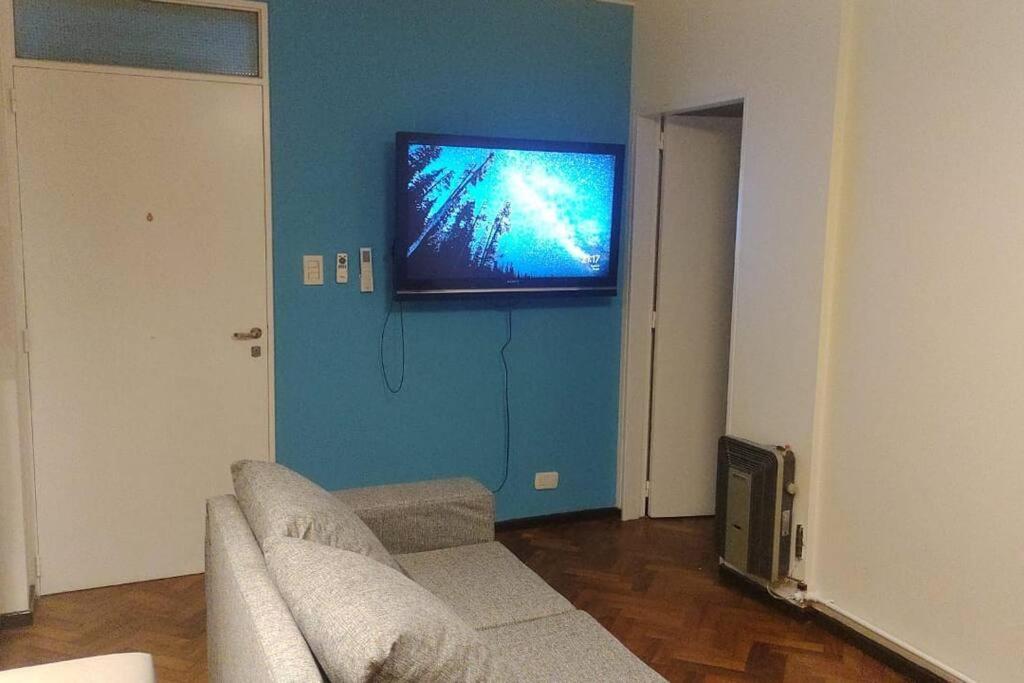 Departamento En Capital Apartamento *