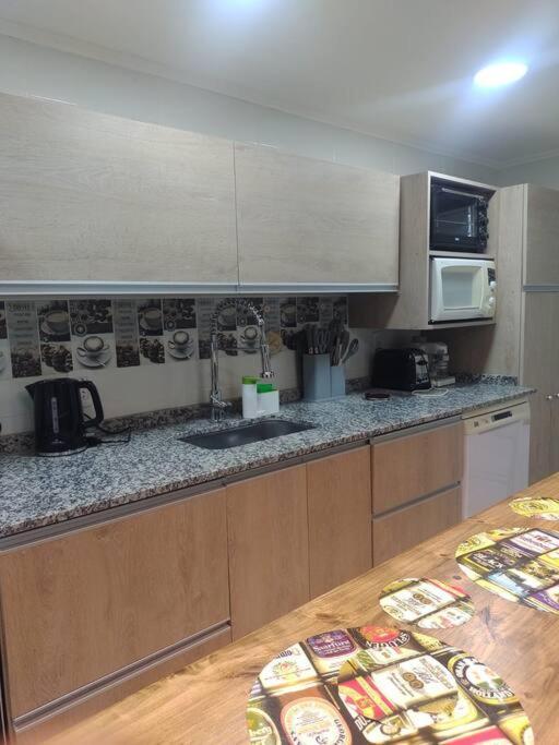 Departamento En Capital