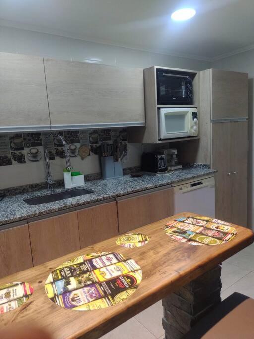Apartamento Departamento En Capital *