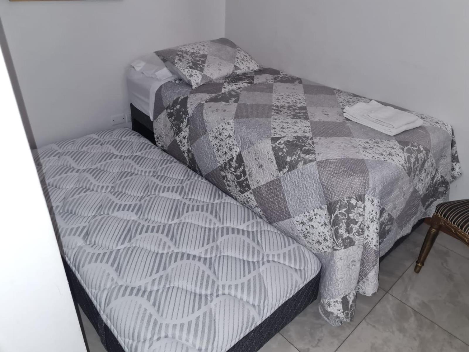 Depto Céntrico A Estrenar Con Cochera Propia Apartamento Mendoza