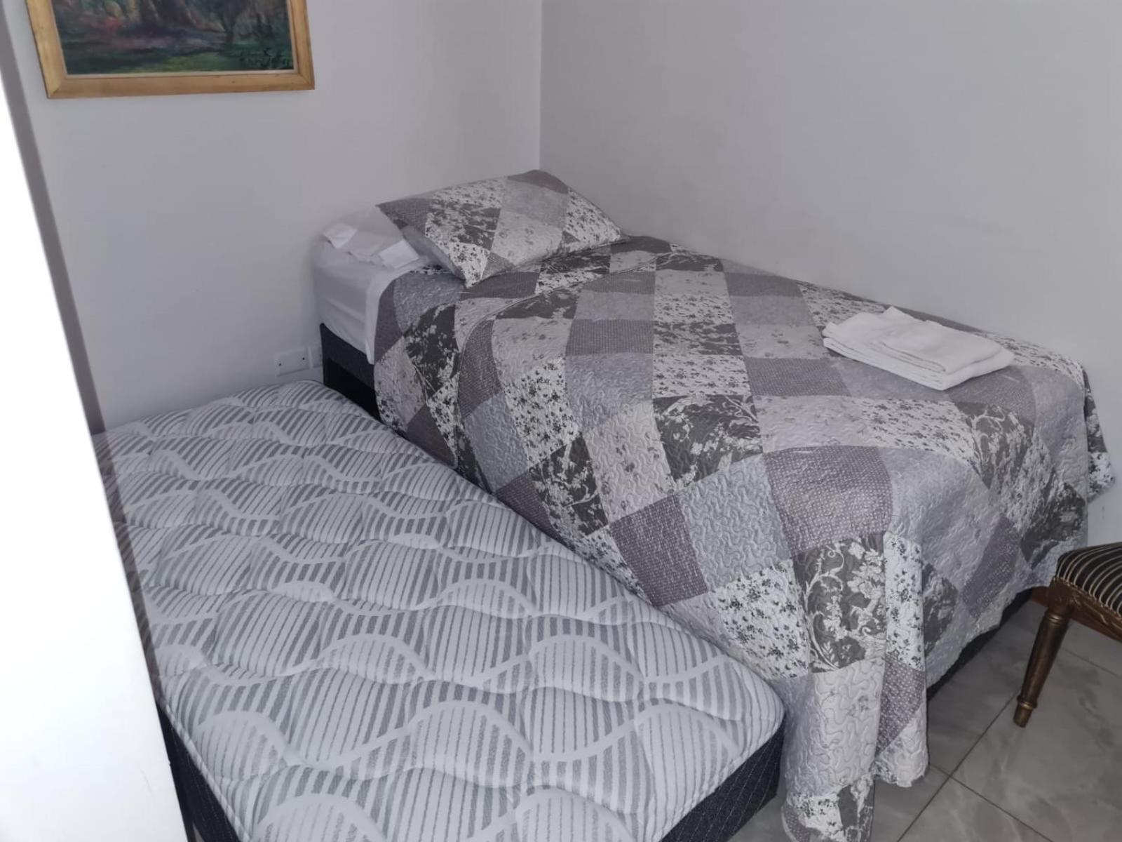 Apartamento Depto Céntrico A Estrenar Con Cochera Propia Mendoza