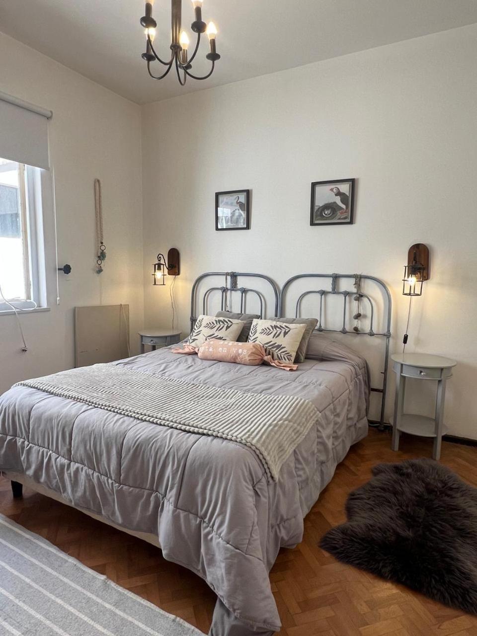 Apartamento R Km 0