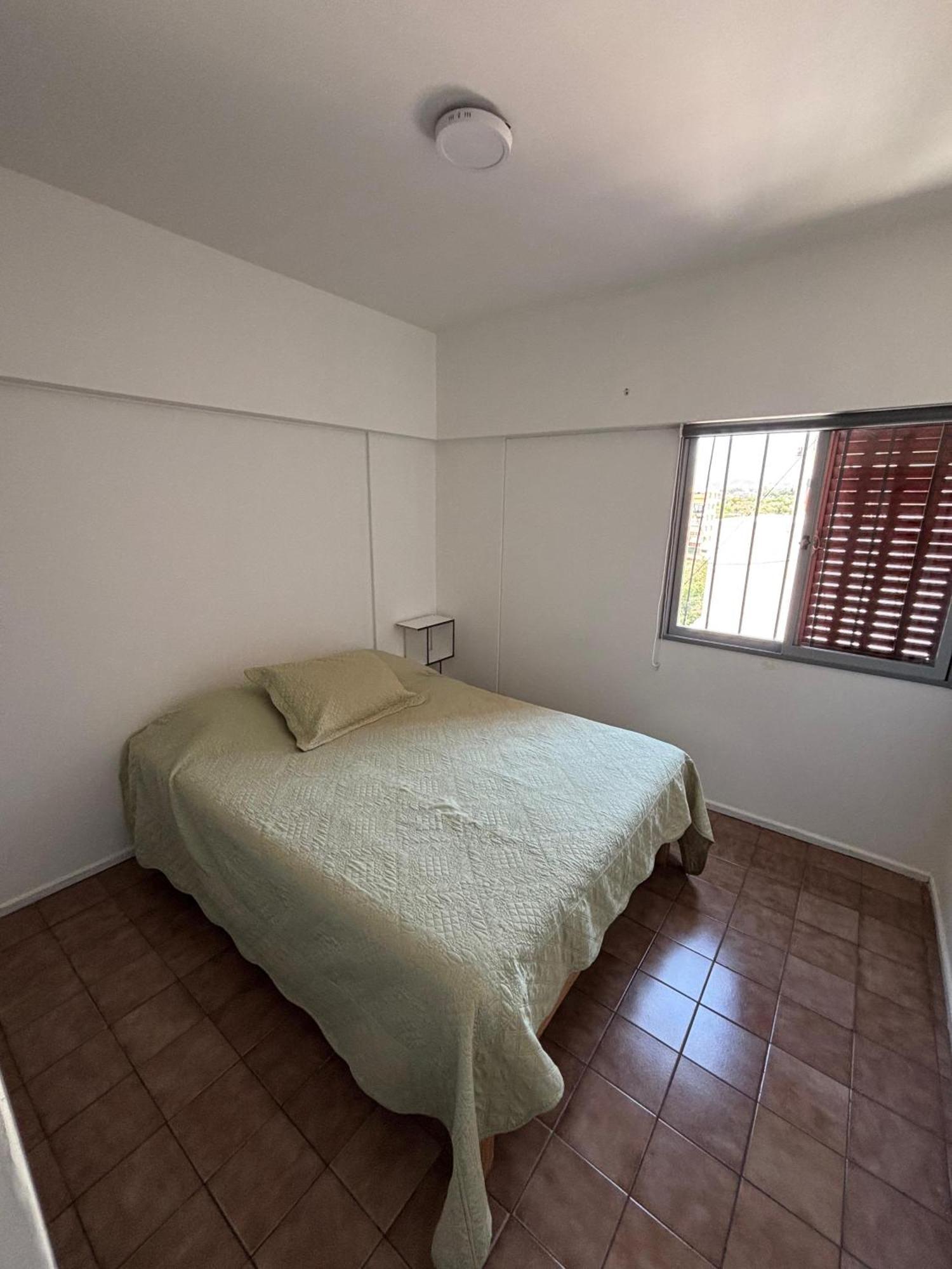 Centro Ca, Luminoso Departamento Apartamento Mendoza