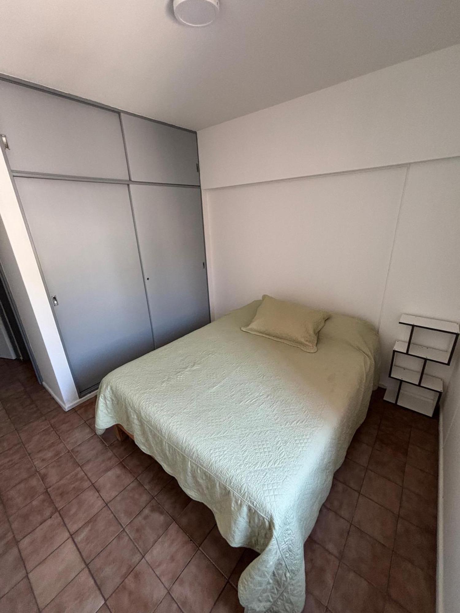 Centro Ca, Luminoso Departamento Apartamento Mendoza