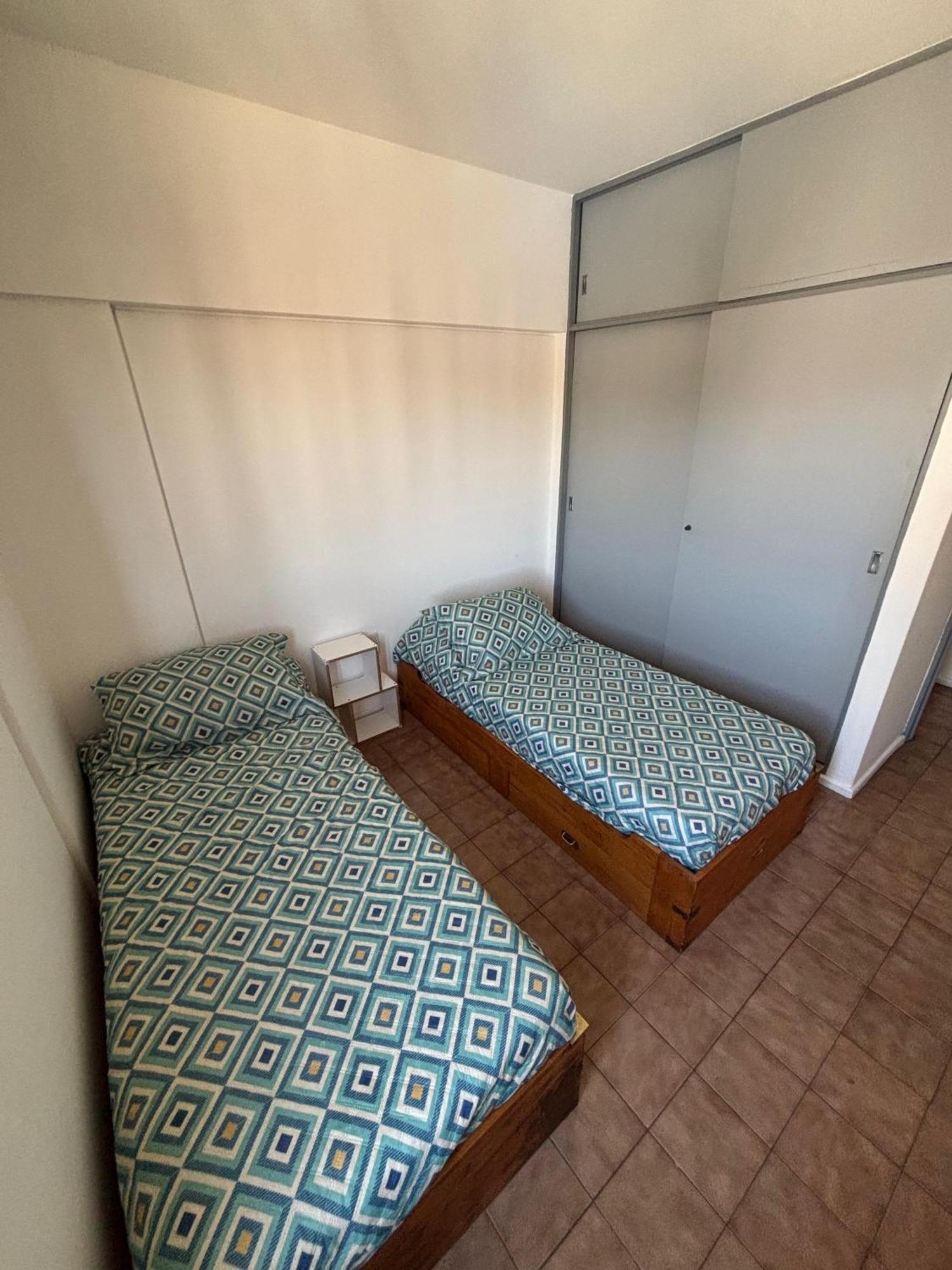 Centro Ca, Luminoso Departamento Apartamento Mendoza