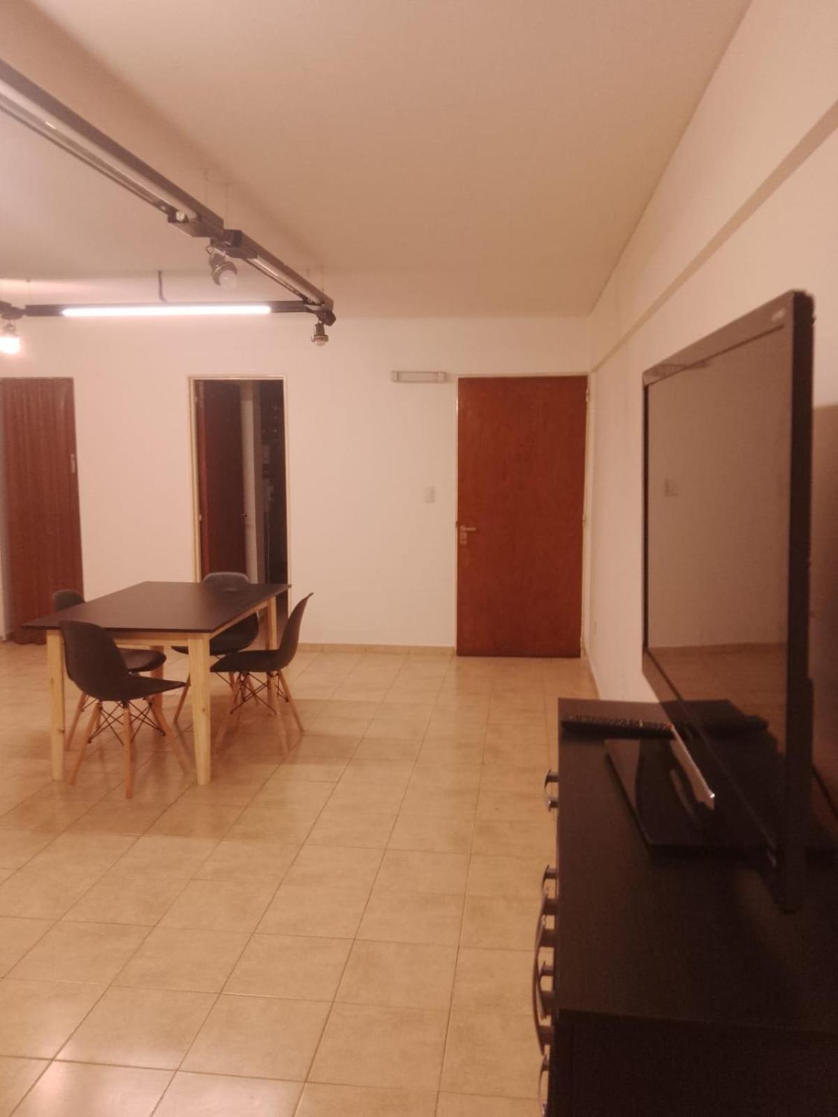 Apartamento Depto Microcentro *