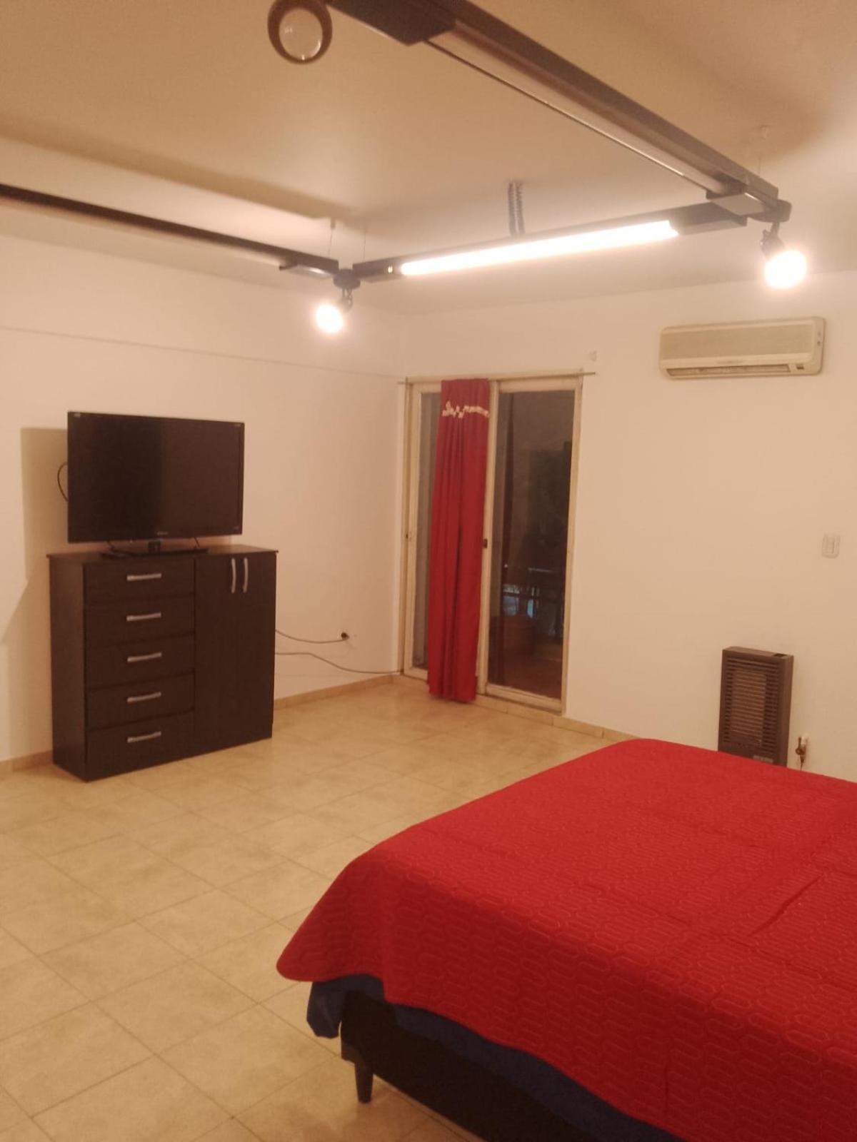 Depto Microcentro Mendoza