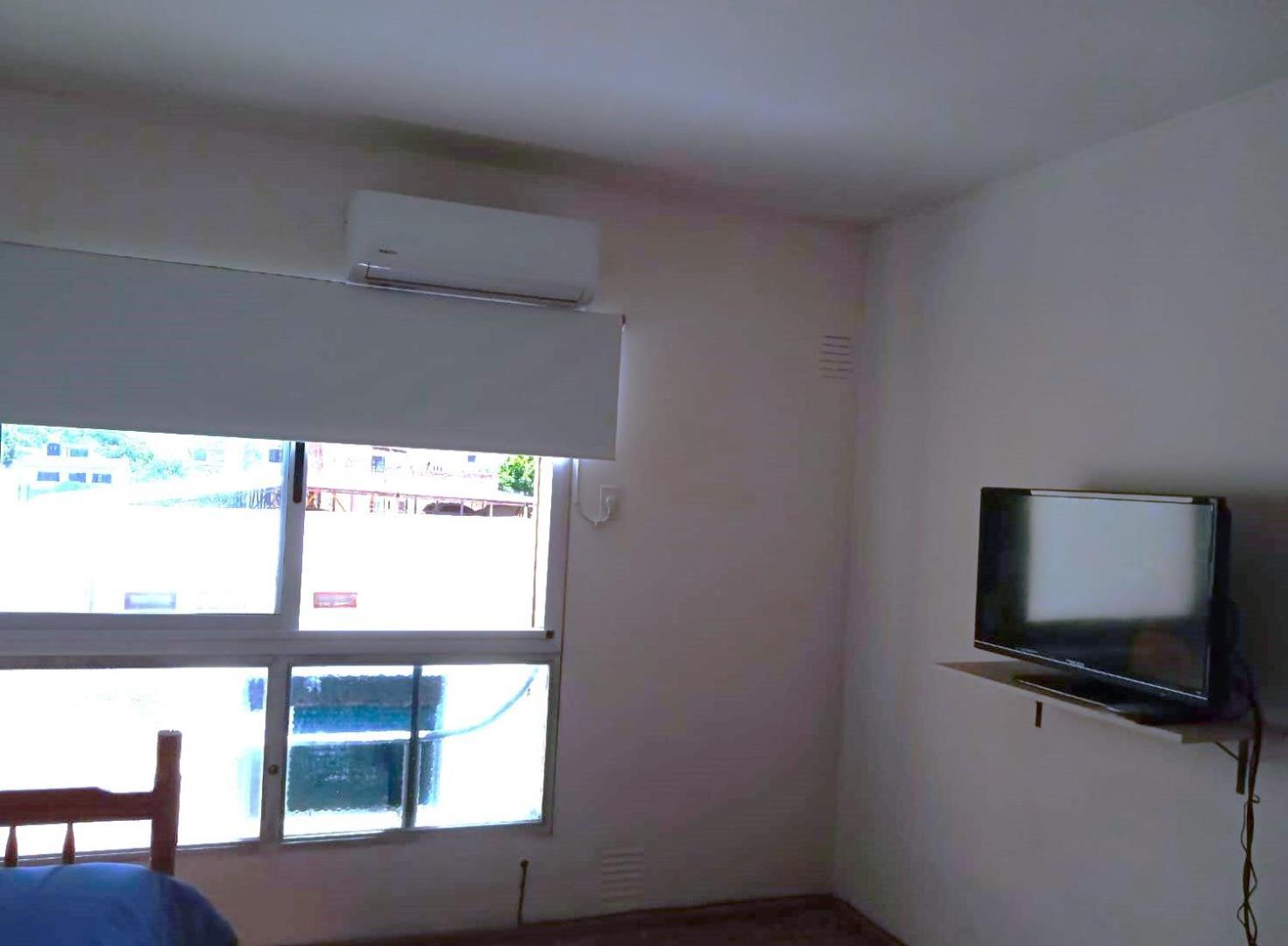 Apartamento Capital Ciudad Comercial Mendoza