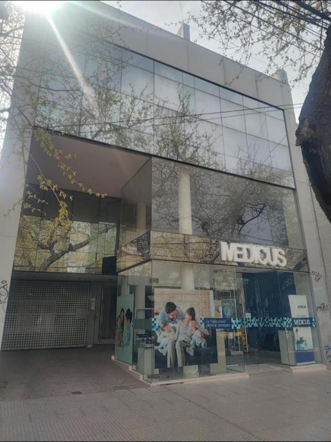 Terrazas De Aristides Apartamento