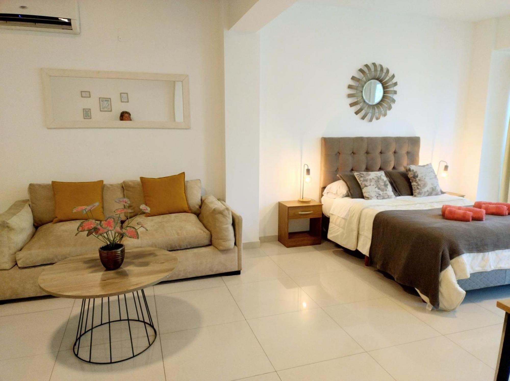 Apartamento Terrazas De Aristides *