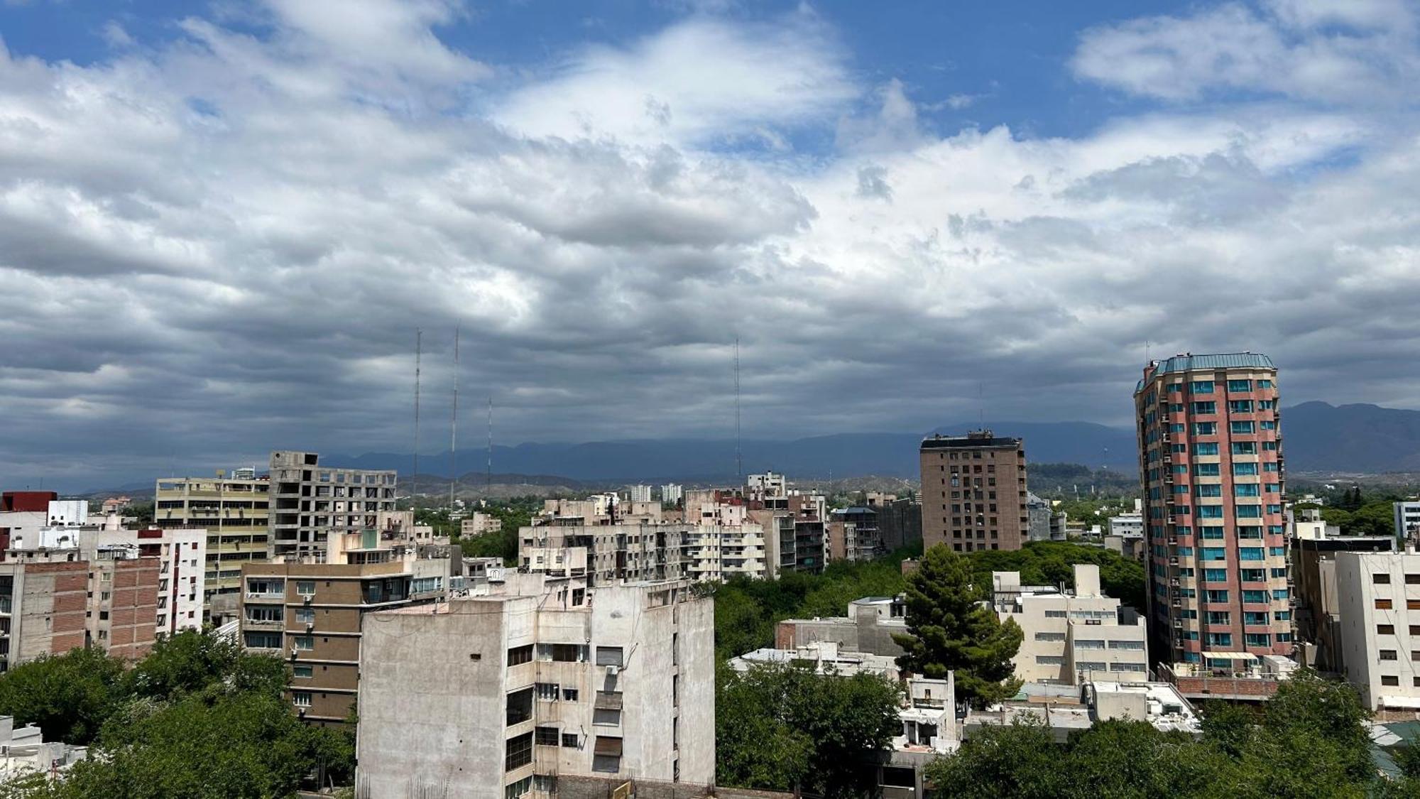 Apartamento Departamento Plaza Espana En Pleno Centro