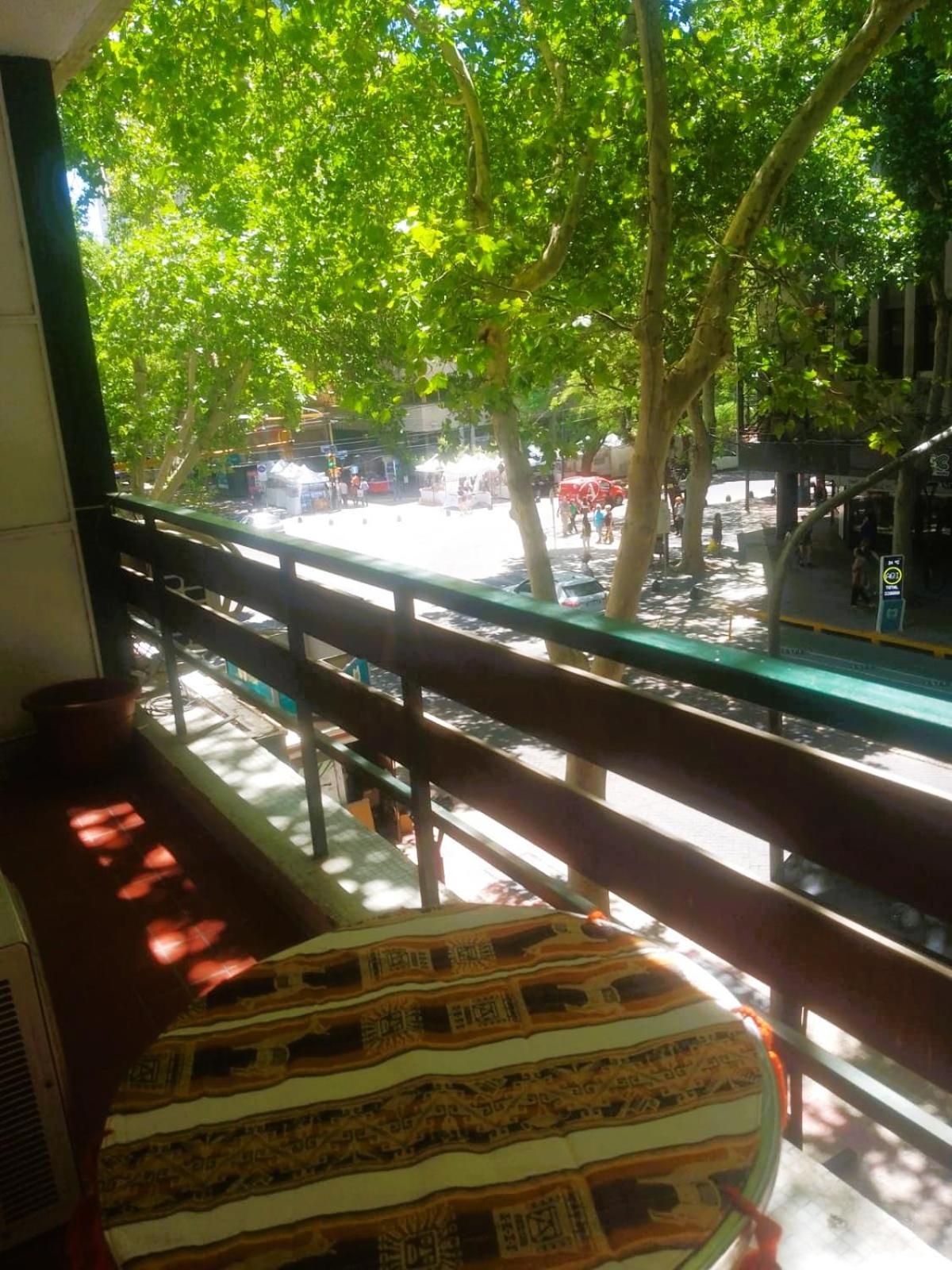 Apartamento Depto Microcentro