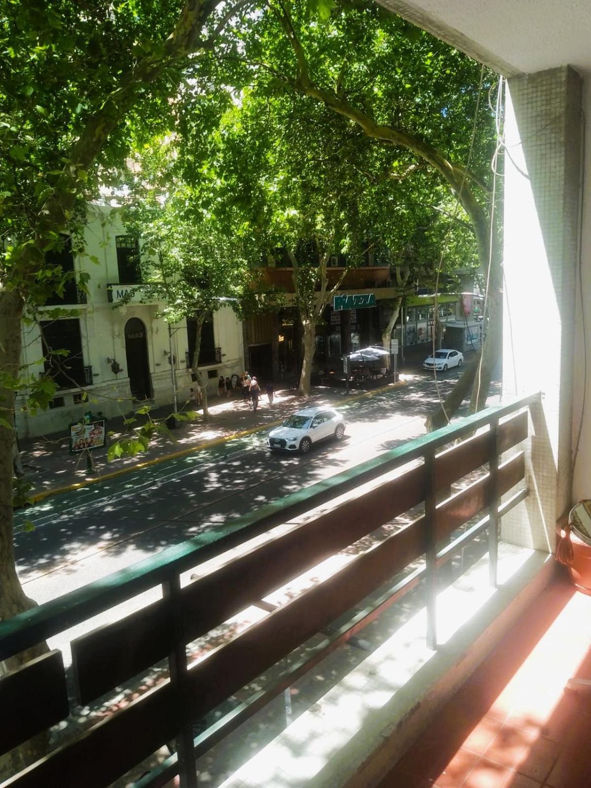 Depto Microcentro Mendoza