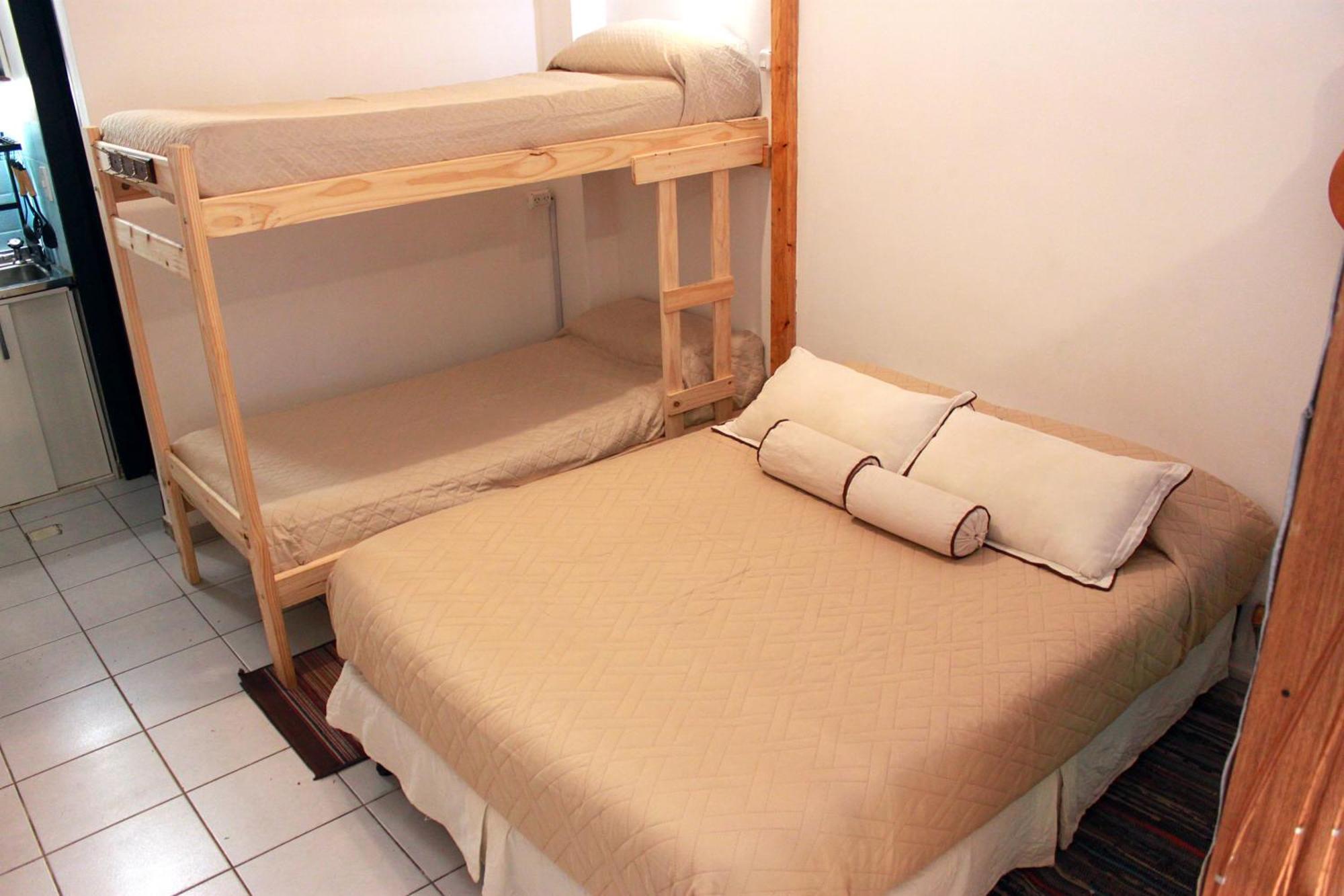 Apartamento Loft Capital Musica Y Fotografia Mendoza
