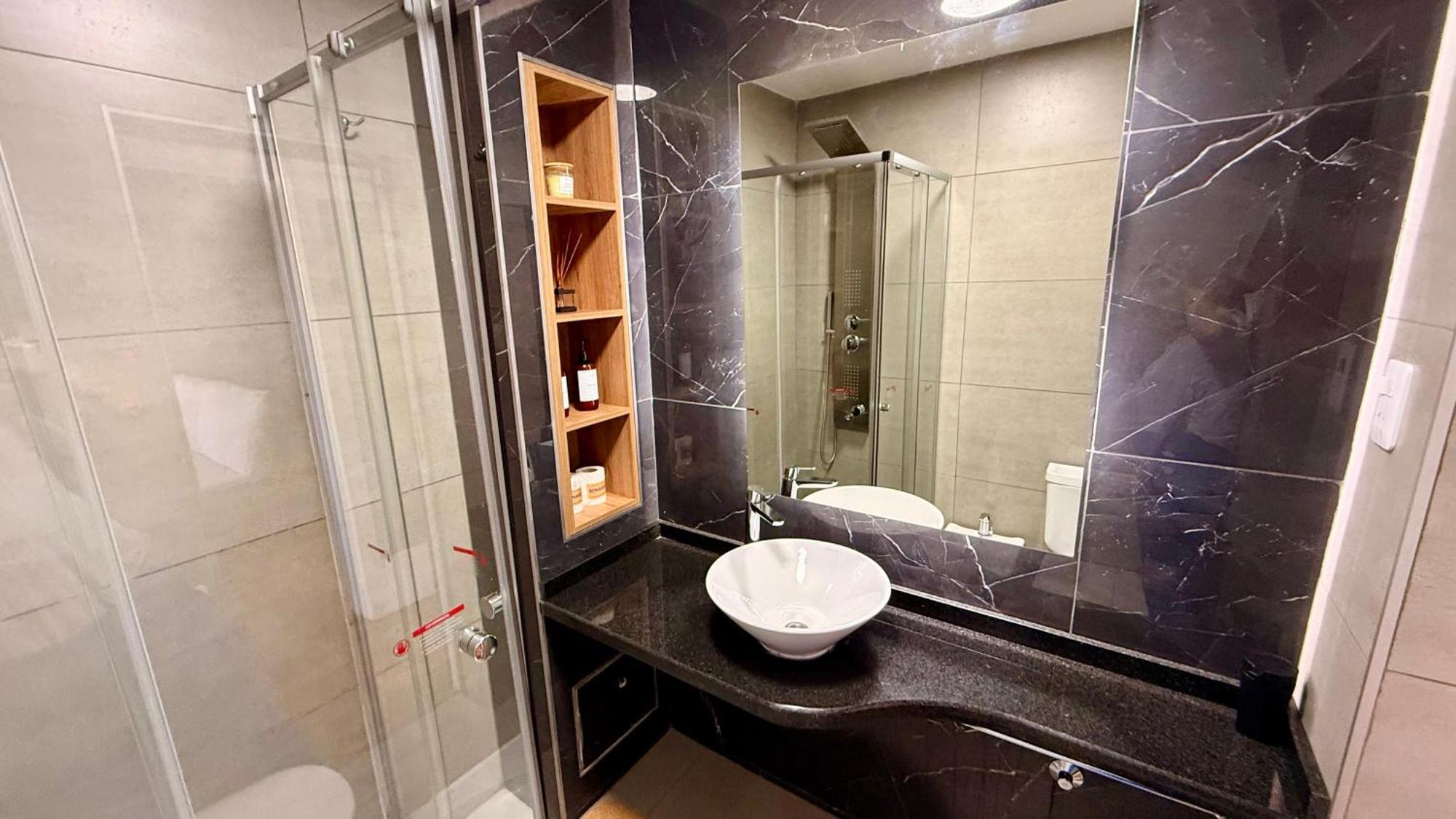 Apartamento Bonarda - Departamento Con Cochera En Pleno Centro De Mendoza
