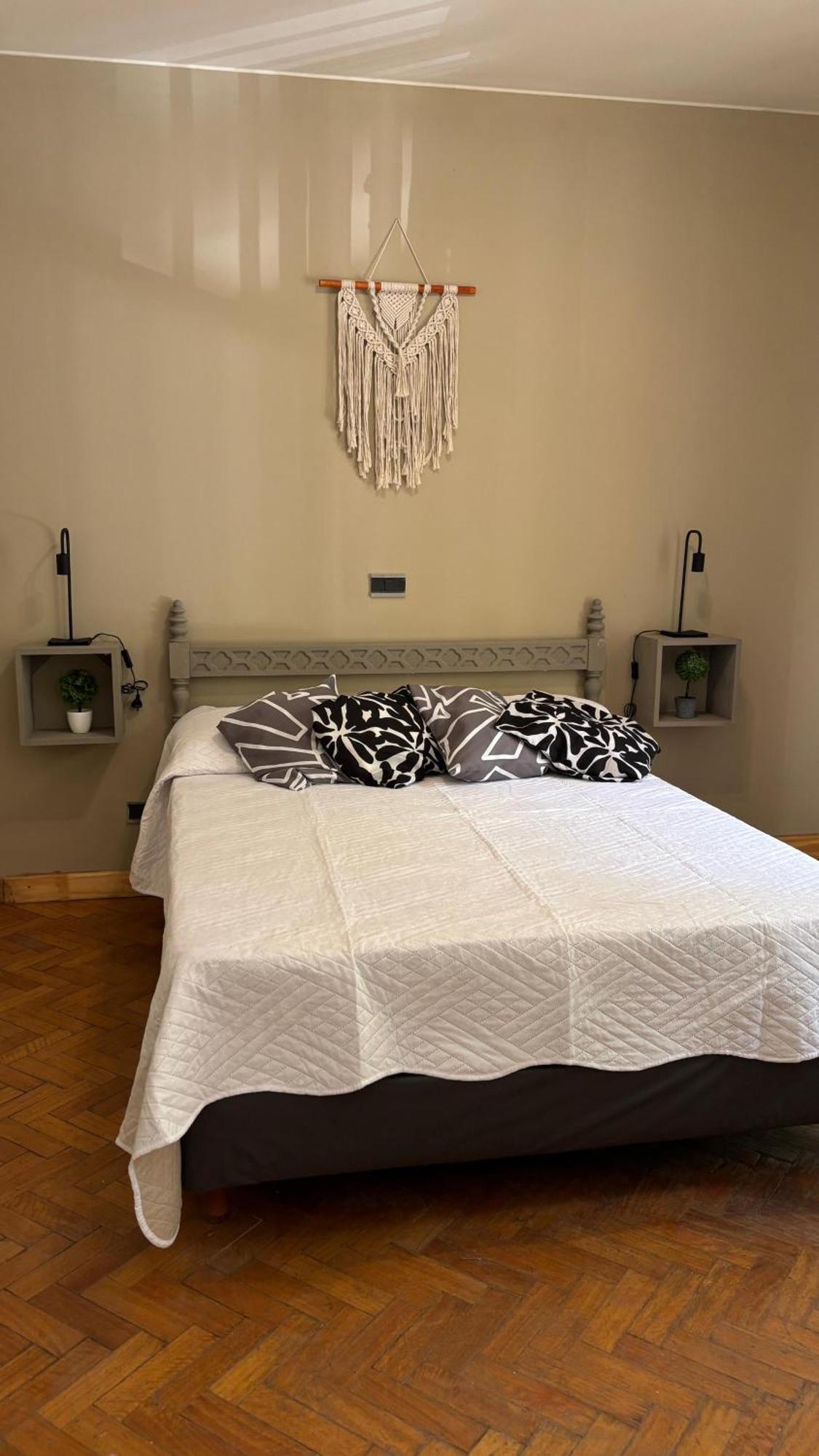Apartment Holy Wine Mendoza