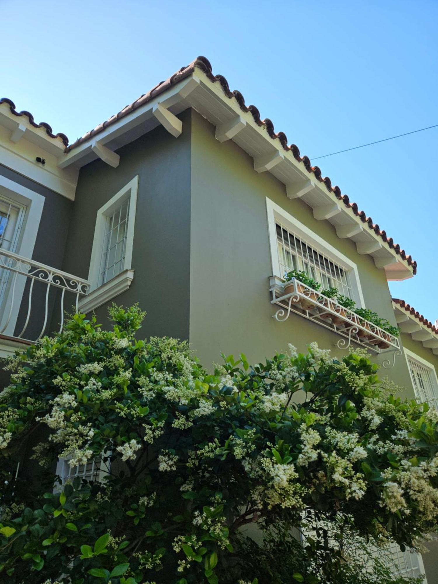 Tiburcio Benegas 816 Apartment Mendoza