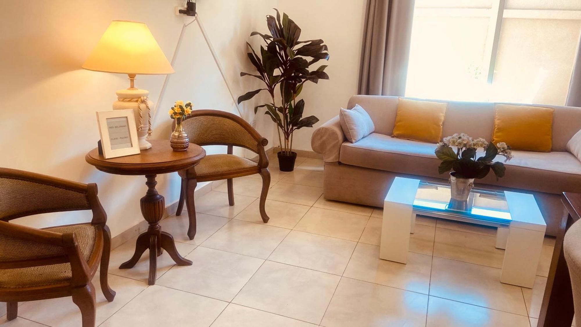 Apartment Elegante *