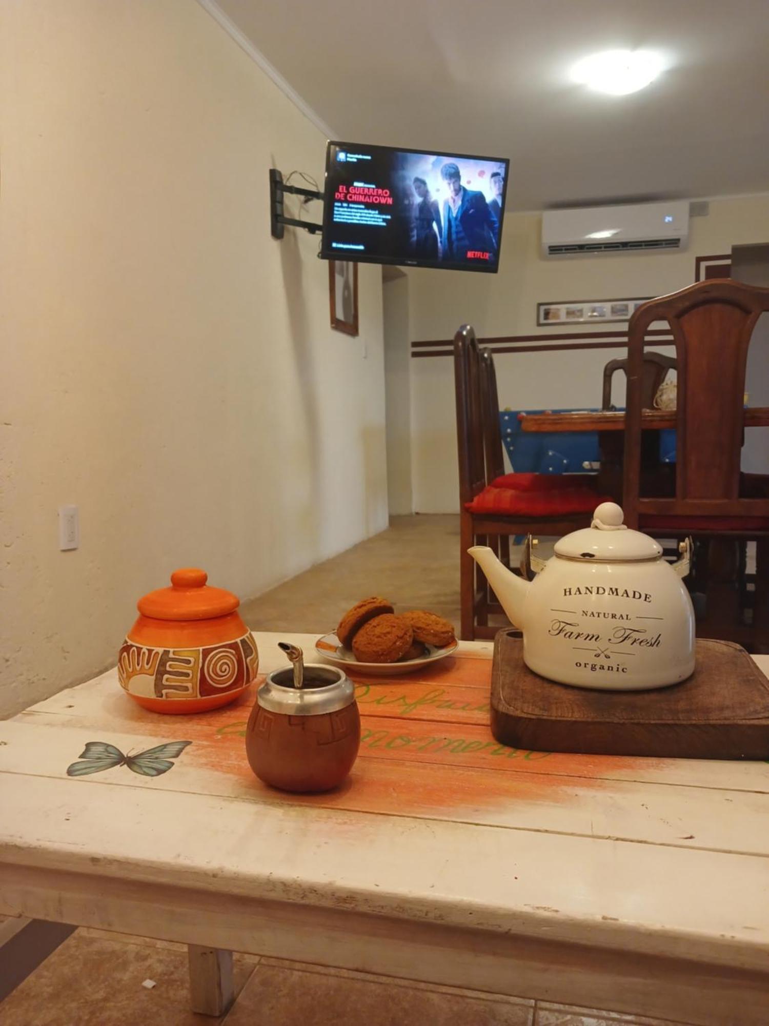 Casa En Mendoza 