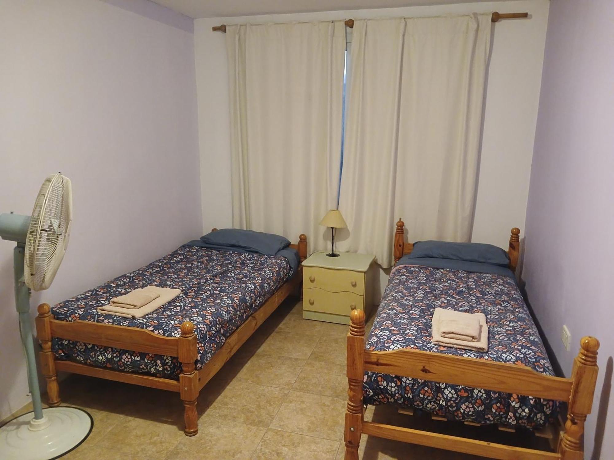 Casa En Mendoza 