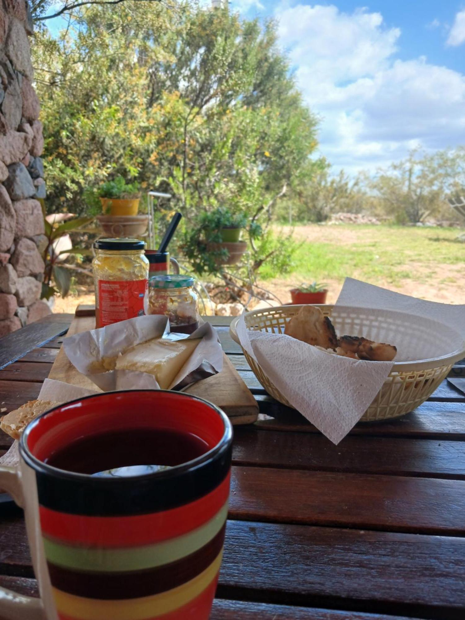 Casa En Mendoza 