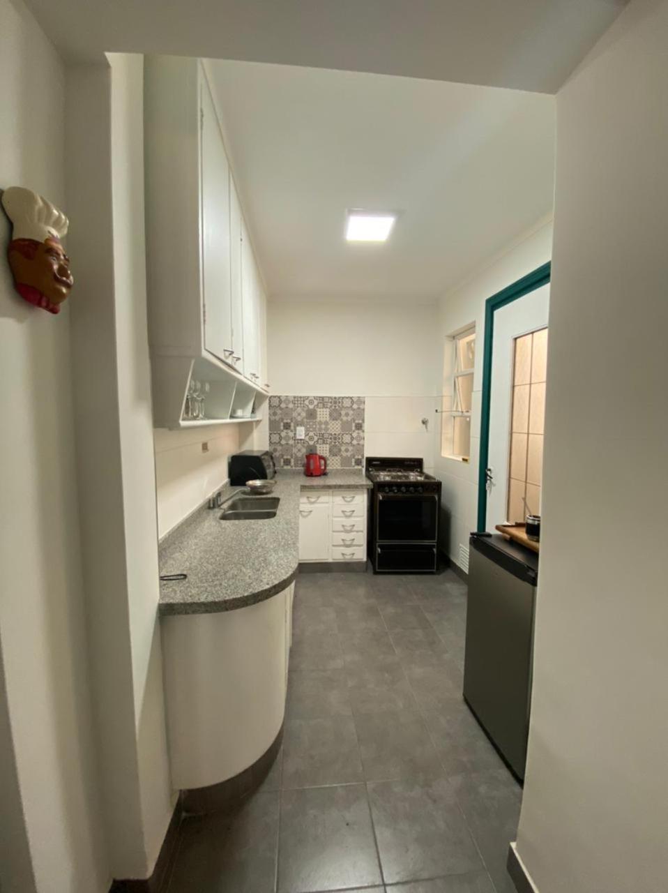 Afrodita Apartamento Mendoza