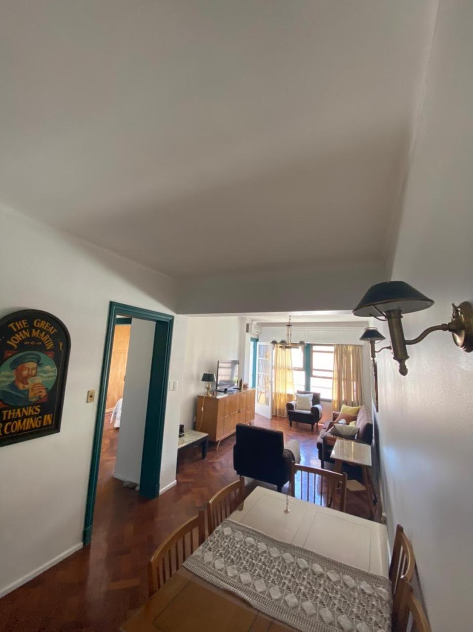 Afrodita Apartamento