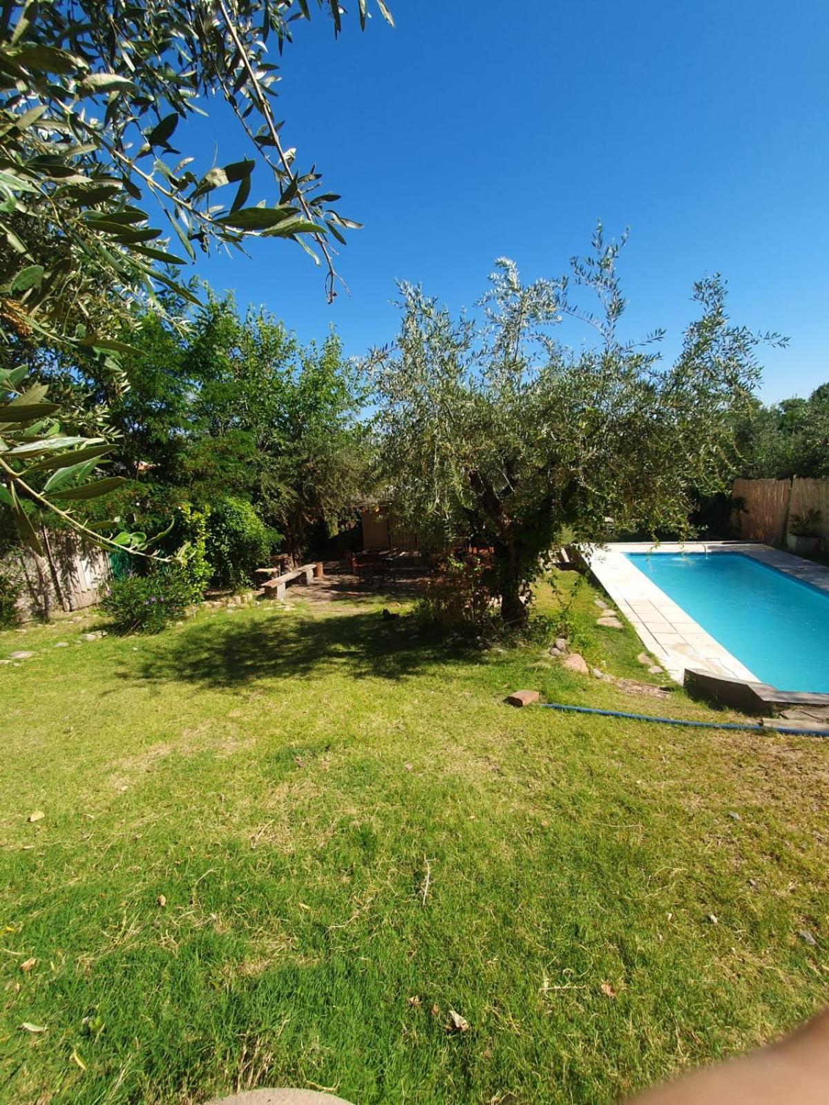 Casa Caminos Del Vino Сasa de vacaciones Mendoza