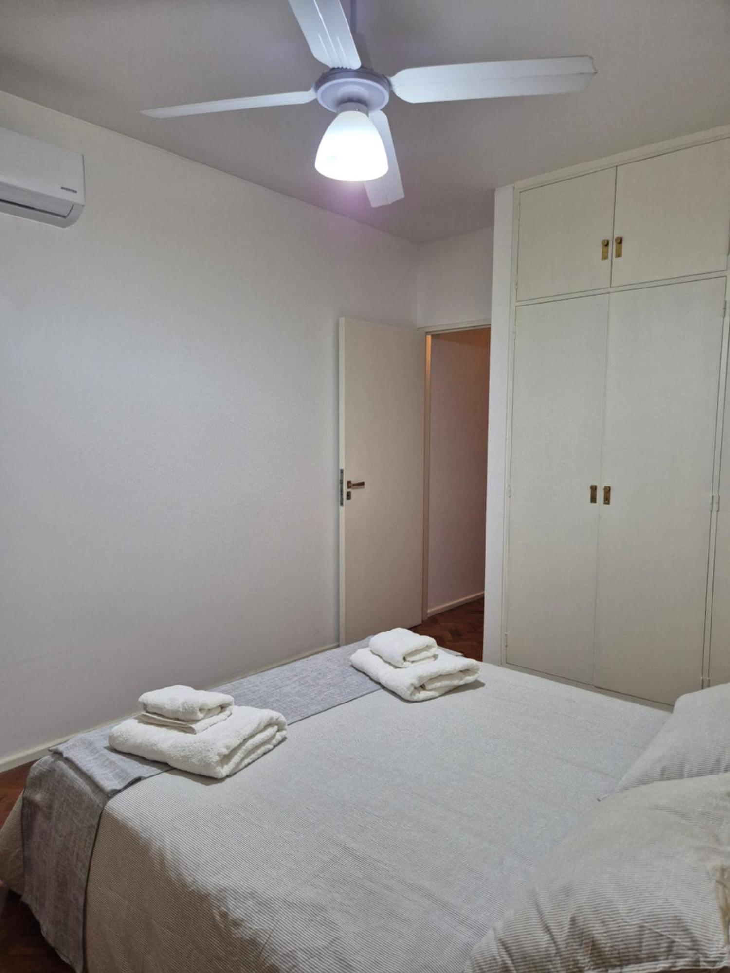 Apartamento Peatonal Sarmiento Mendoza