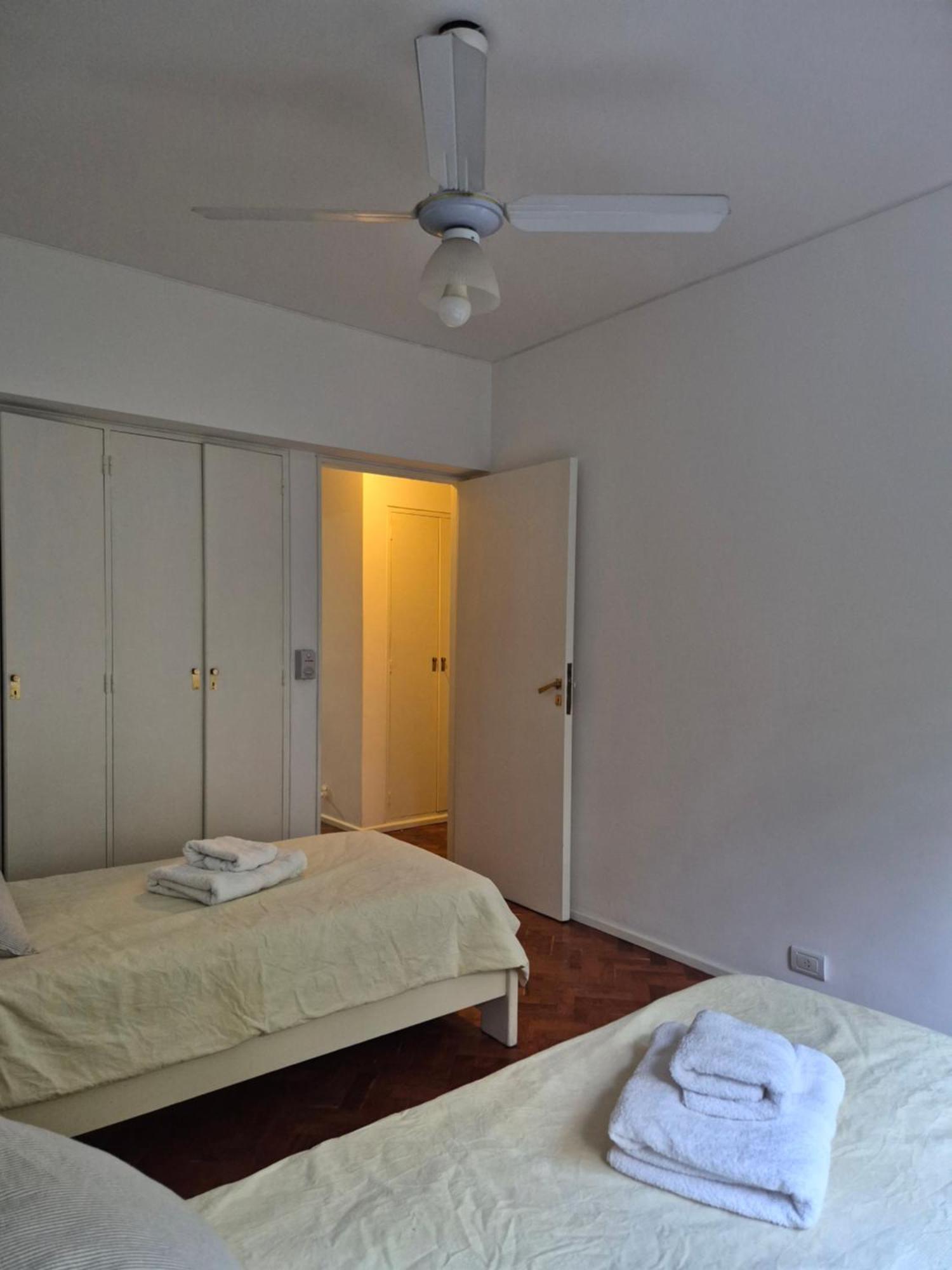 Apartamento Peatonal Sarmiento *