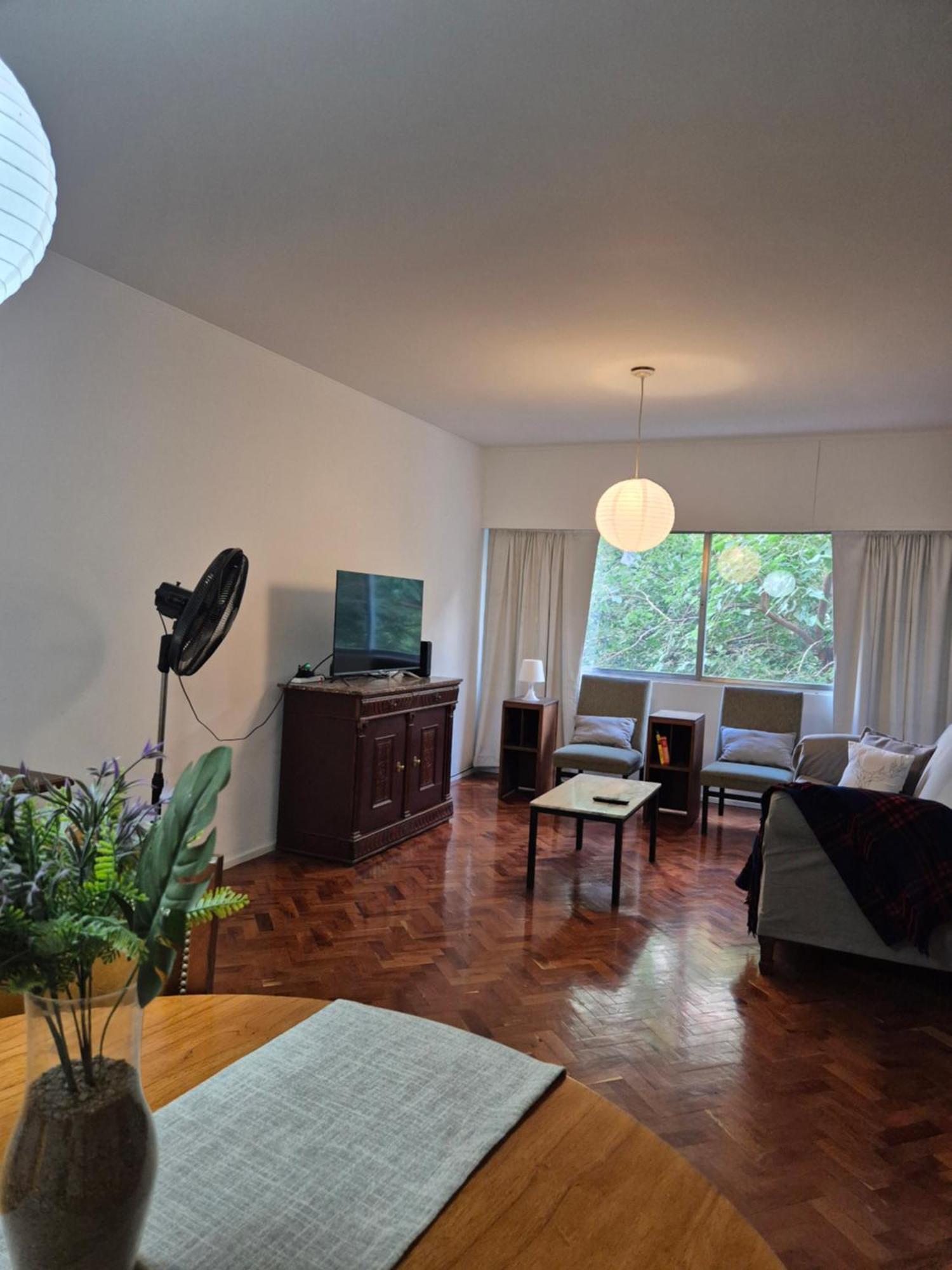 Apartamento Peatonal Sarmiento