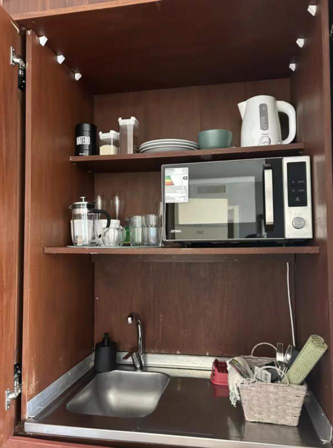Apartamento Excelente Ubicacion Depto 1 , Seguridad 24 Hs, Sl 502