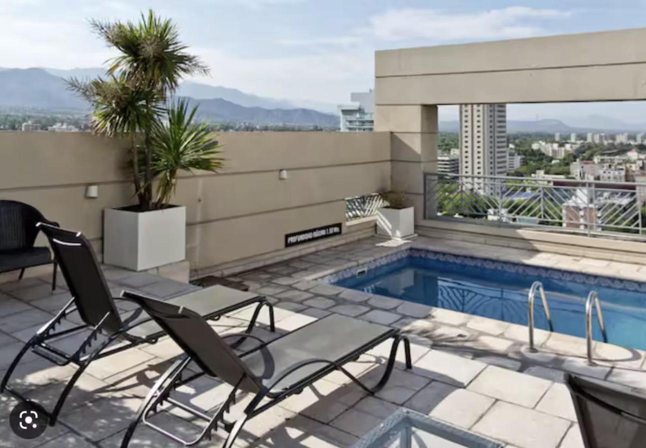 Apartamento Excelente Ubicacion Depto 1 , Seguridad 24 Hs, Sl 502