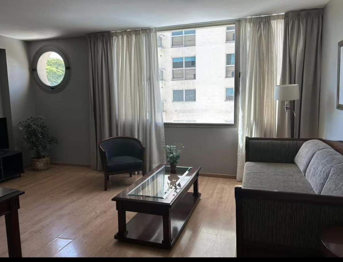 Excelente Ubicacion Depto 1 , Seguridad 24 Hs, Sl 502 Apartamento Mendoza