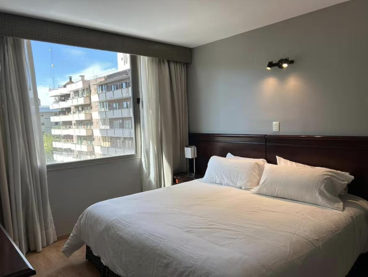 Apartamento Excelente Ubicacion Depto 1 , Seguridad 24 Hs, Sl 502 Mendoza