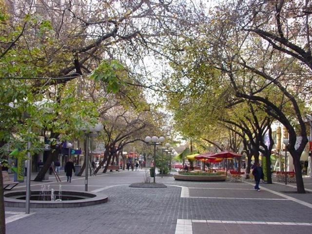 Apartamento Pleno Centro Peatonal Hermoso Y Luminoso Departamento *