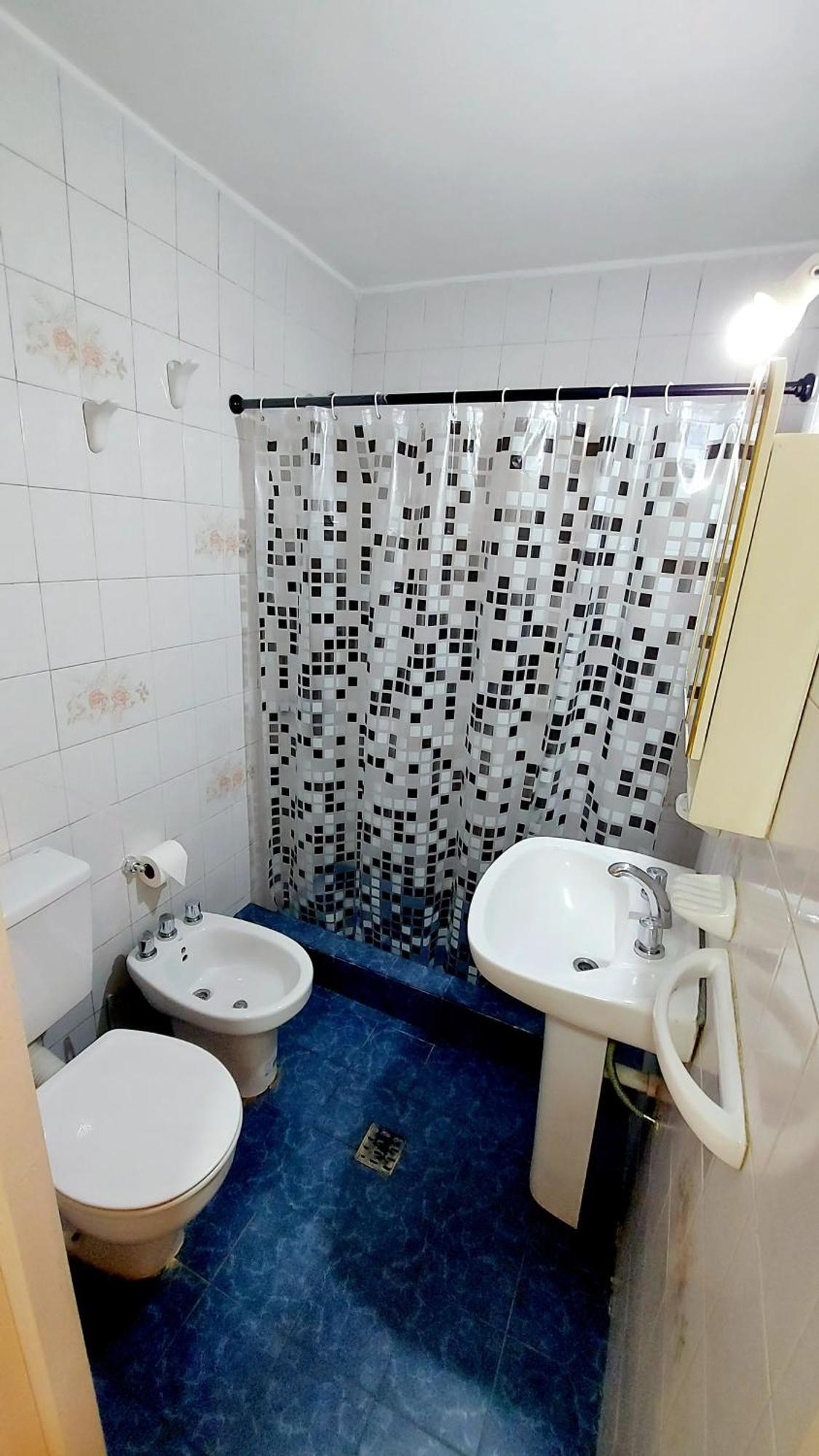 Apartamento Pleno Centro Peatonal Hermoso Y Luminoso Departamento *