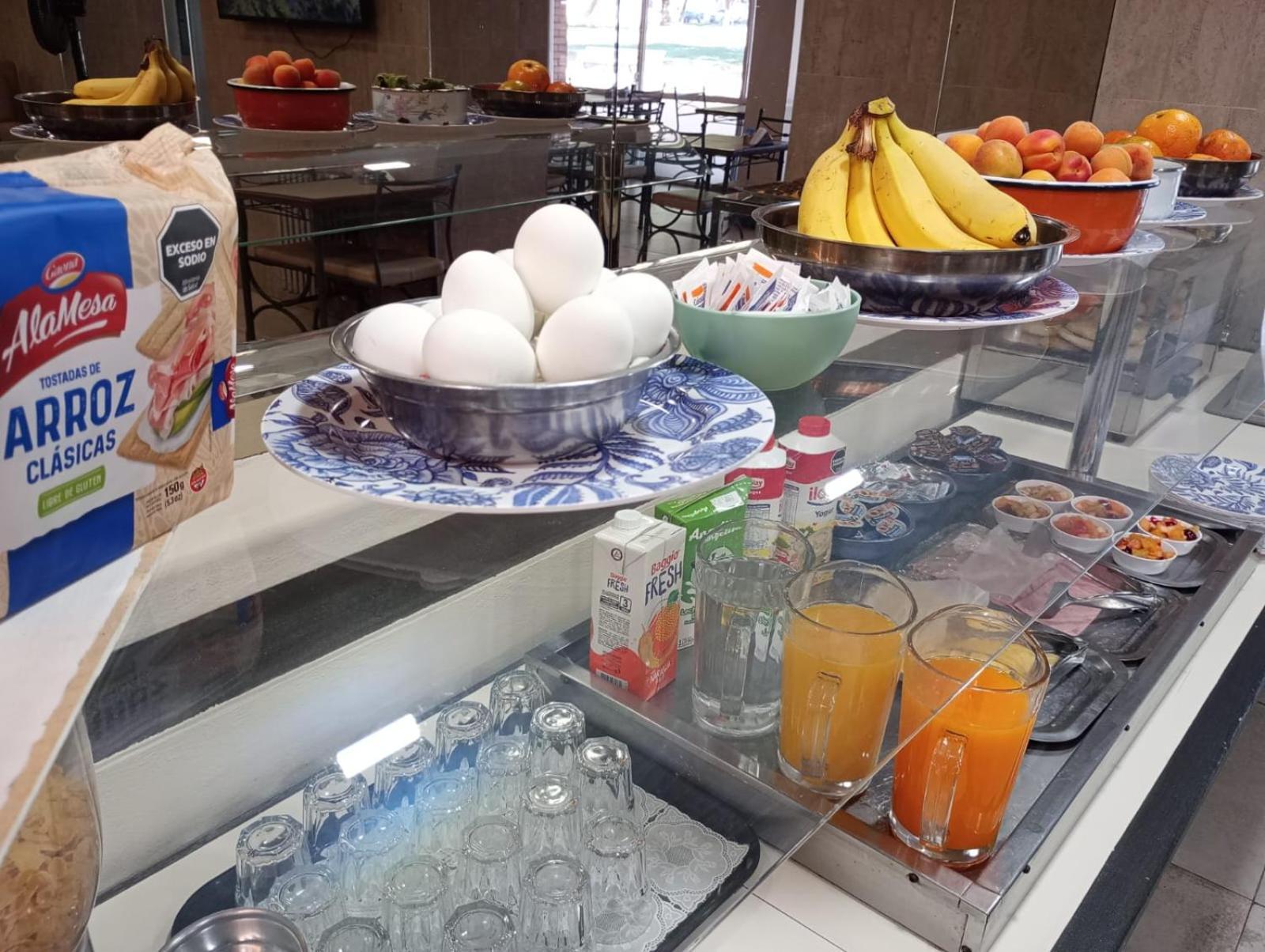 Hotel San Martin 3*