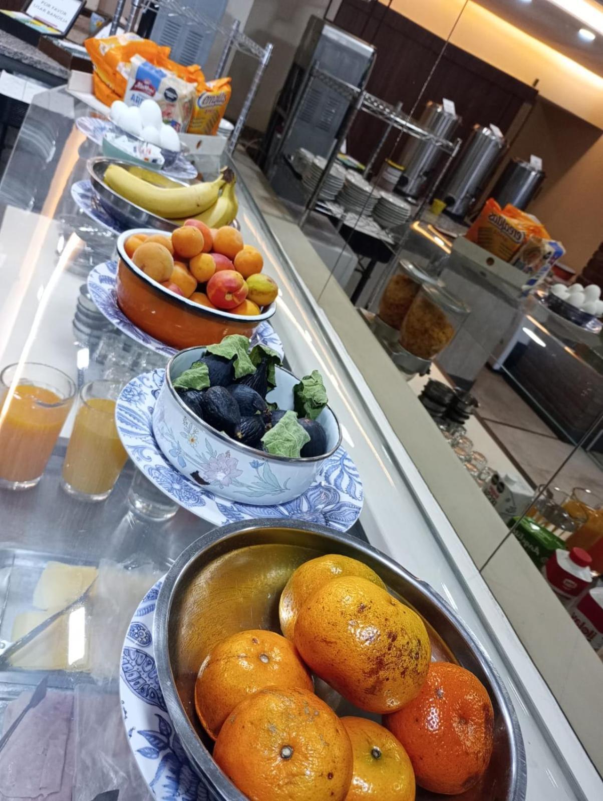San Martin Hotel