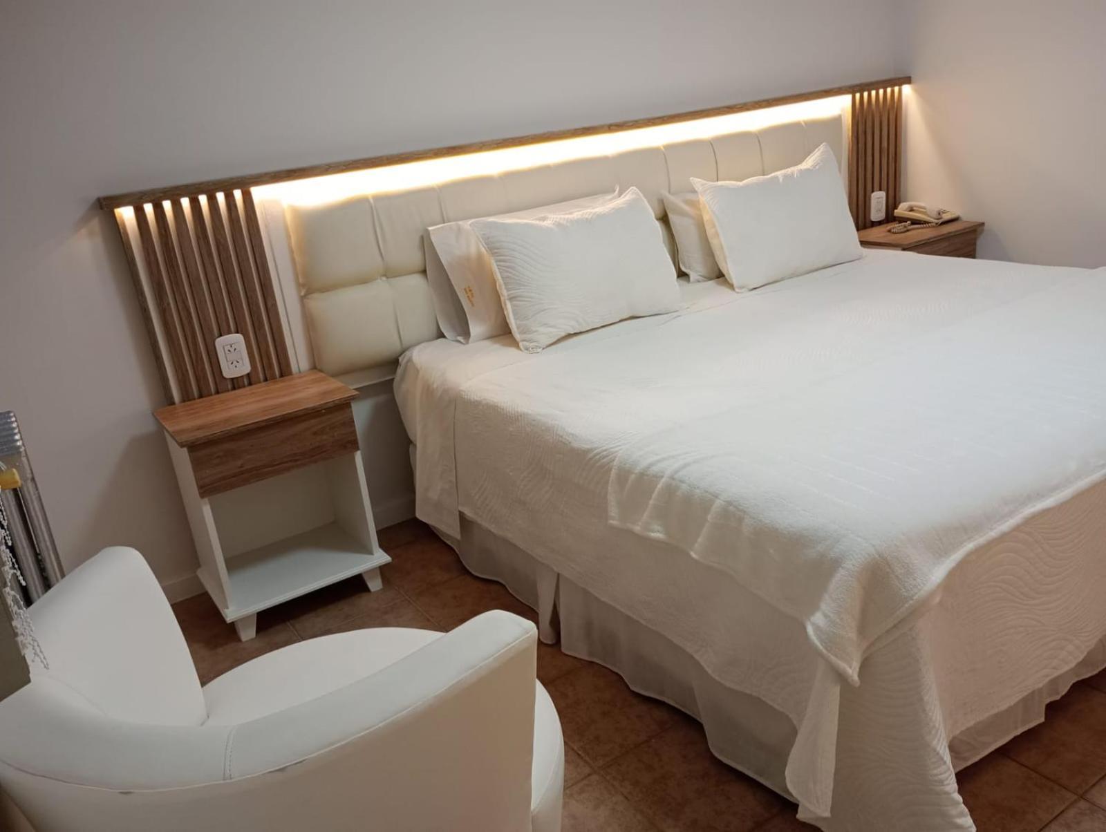 San Martin Hotel 3*