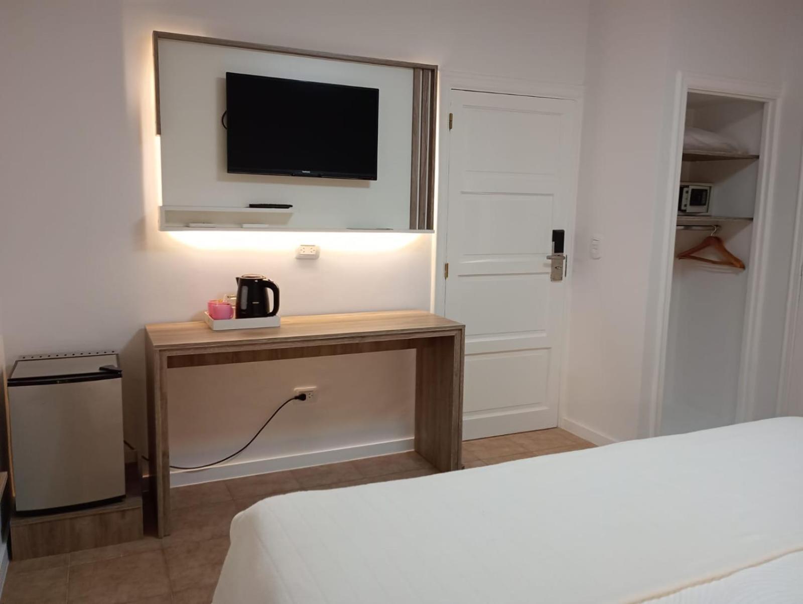 San Martin 3* Mendoza