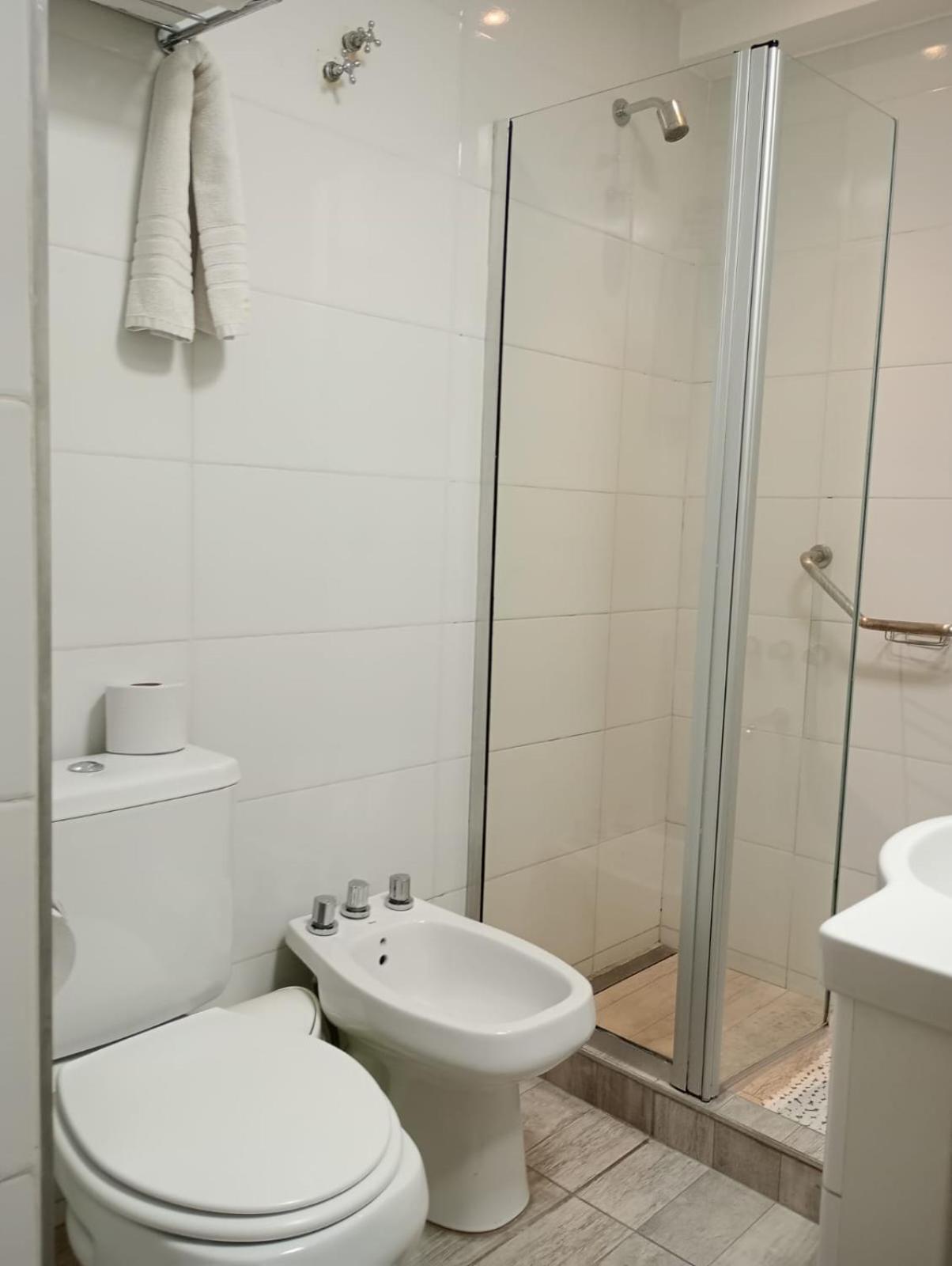 Hotel San Martin