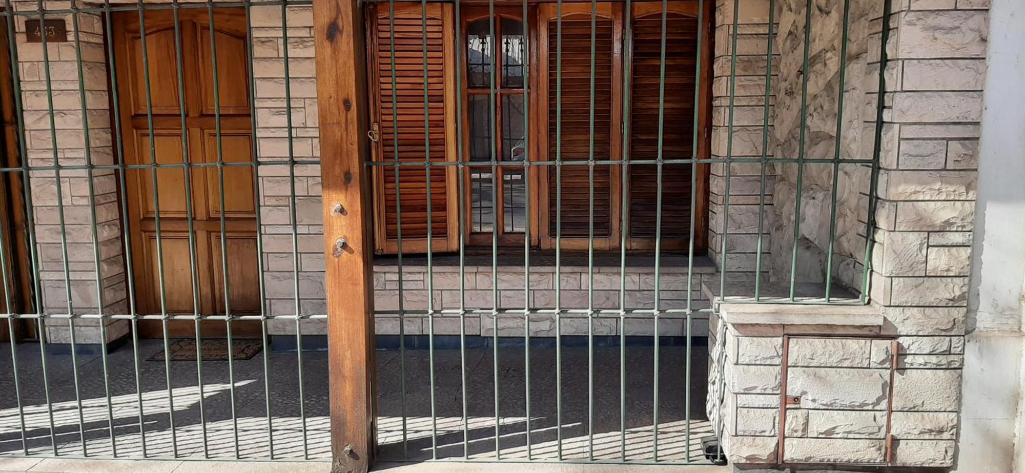 Departamento Ideal Turistas, Centro Mendoza, Ubicacion Perfecta Y Parking Privado A 100 Mts * Mendoza