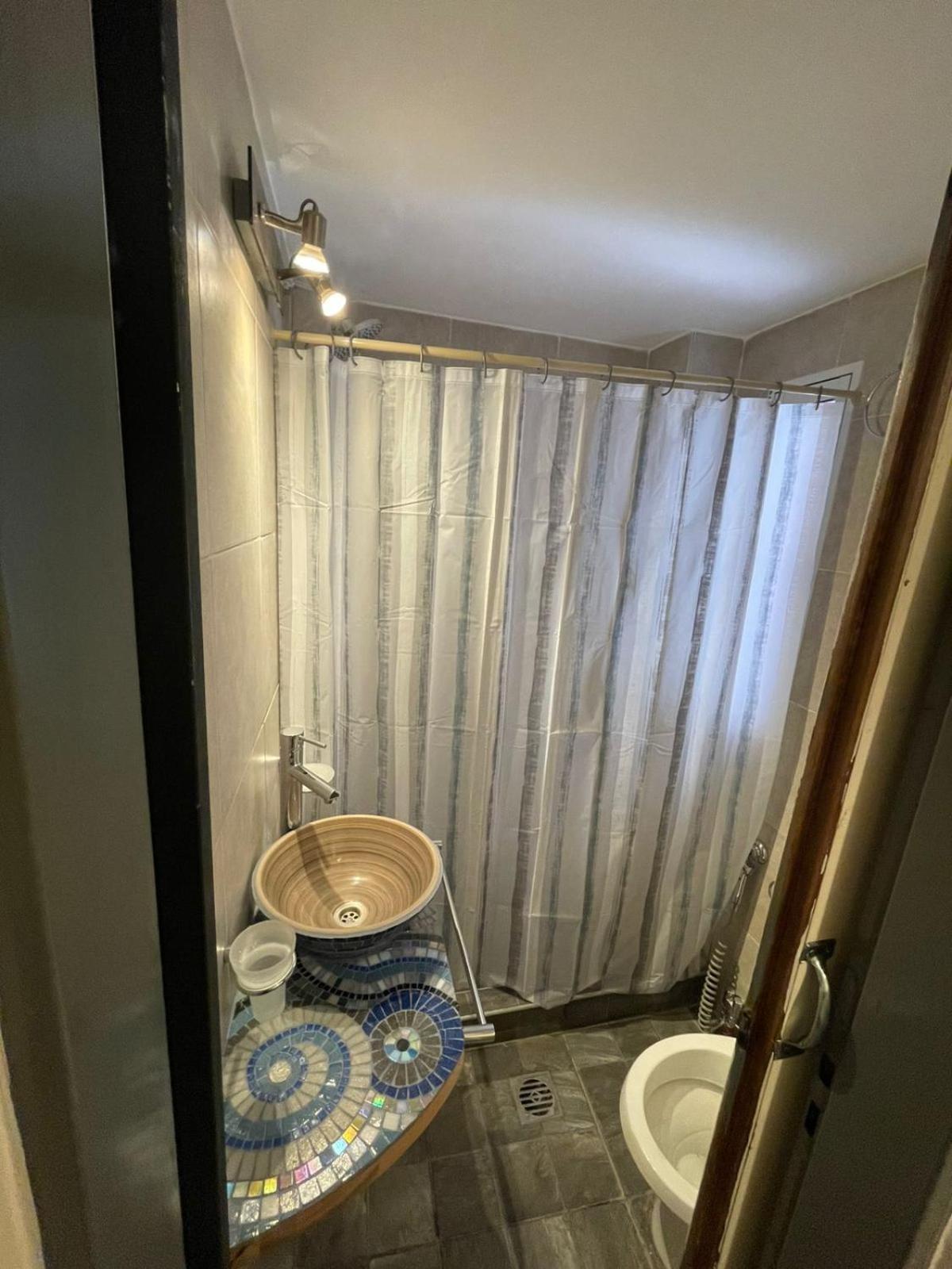 Apartamento Departamento En Pleno Centro *
