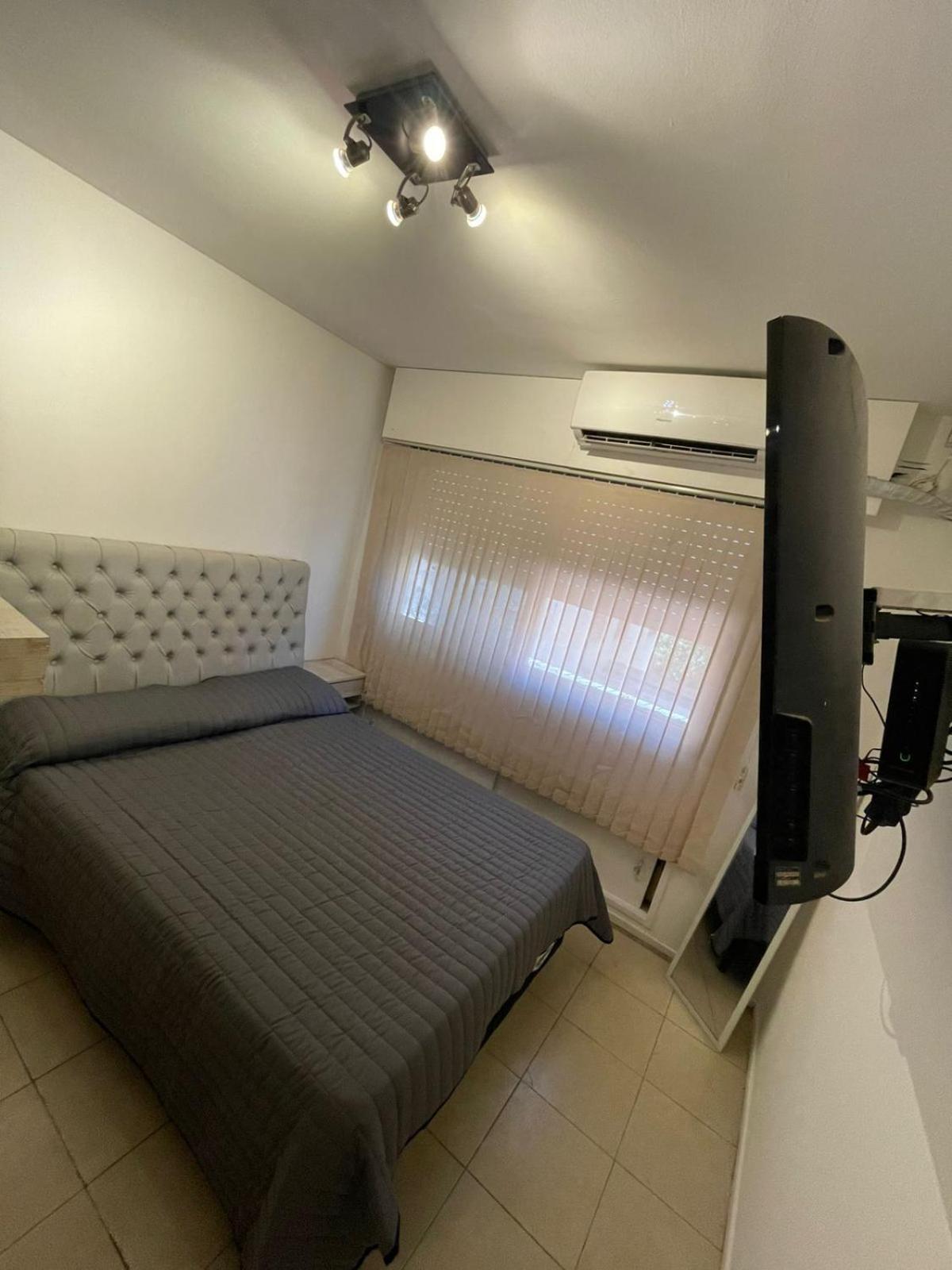 Departamento En Pleno Centro Apartamento