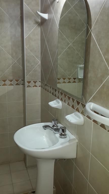 Geminis Hotel Mendoza