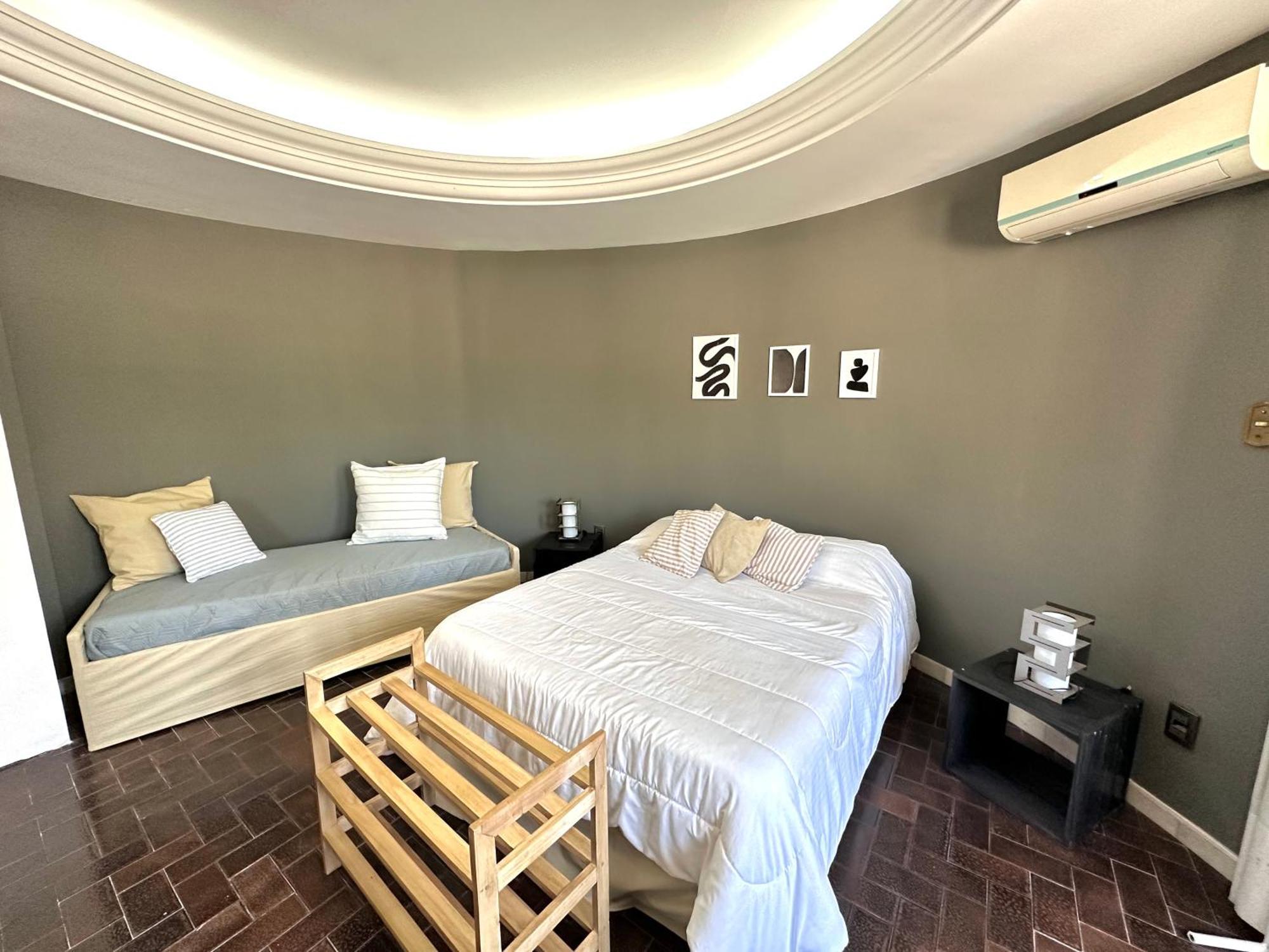 Lujoso Loft En La Mejor Ubicacion! Сasa de vacaciones