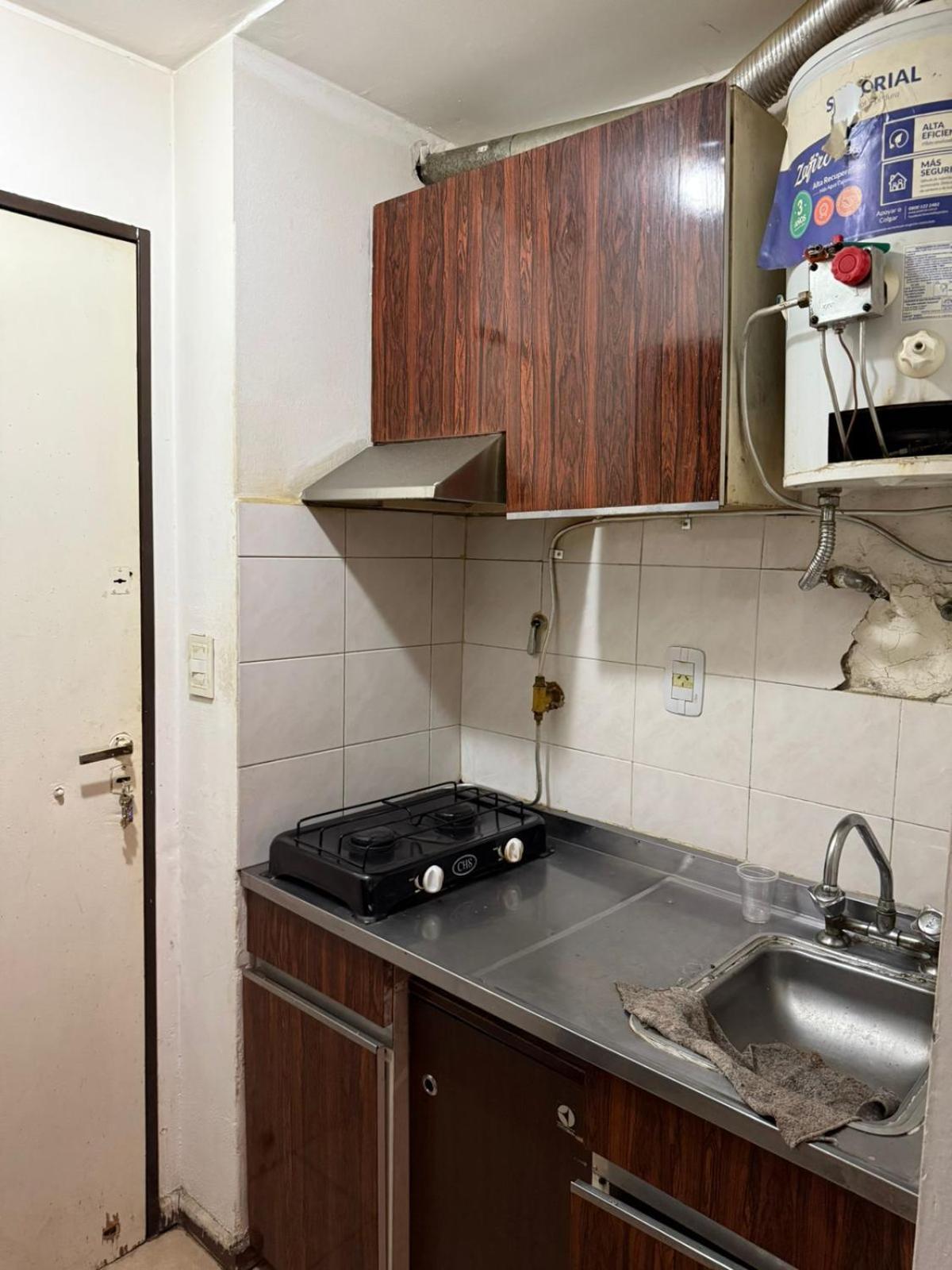 Apartamento Mendotour *