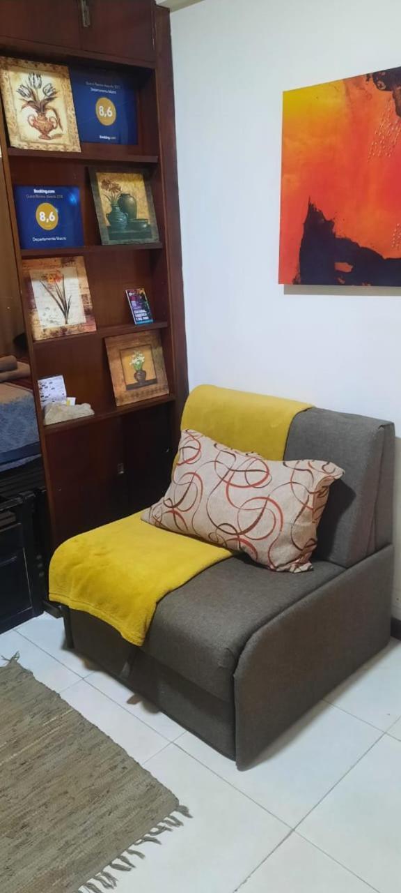Departamento Macro Mendoza